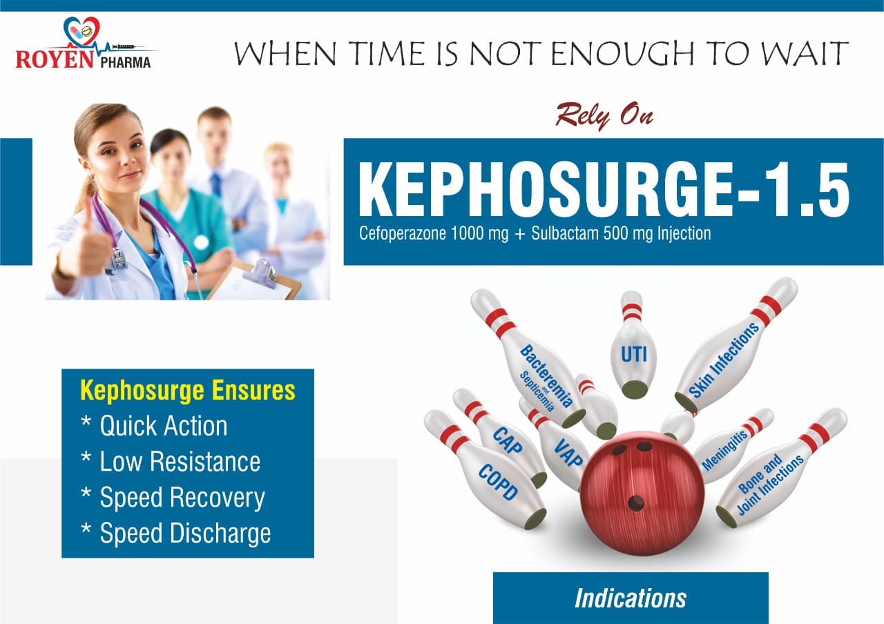 KEPHOSURGE-1.5
